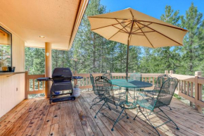 Гостиница Hickory Lane 16 | Discover Sunriver  Бенд
